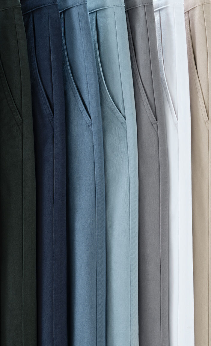 guide pantalons