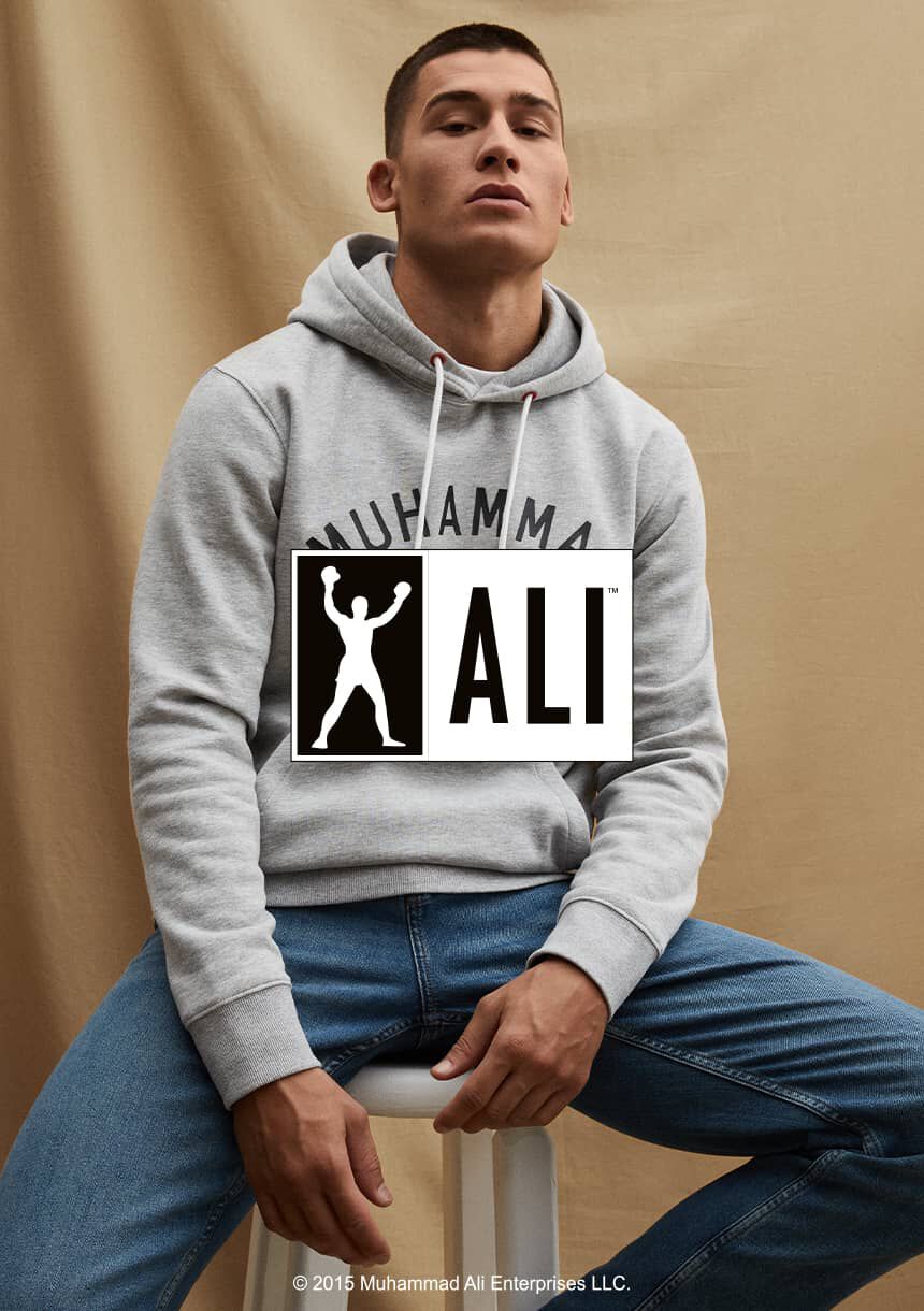 Muhammad Ali