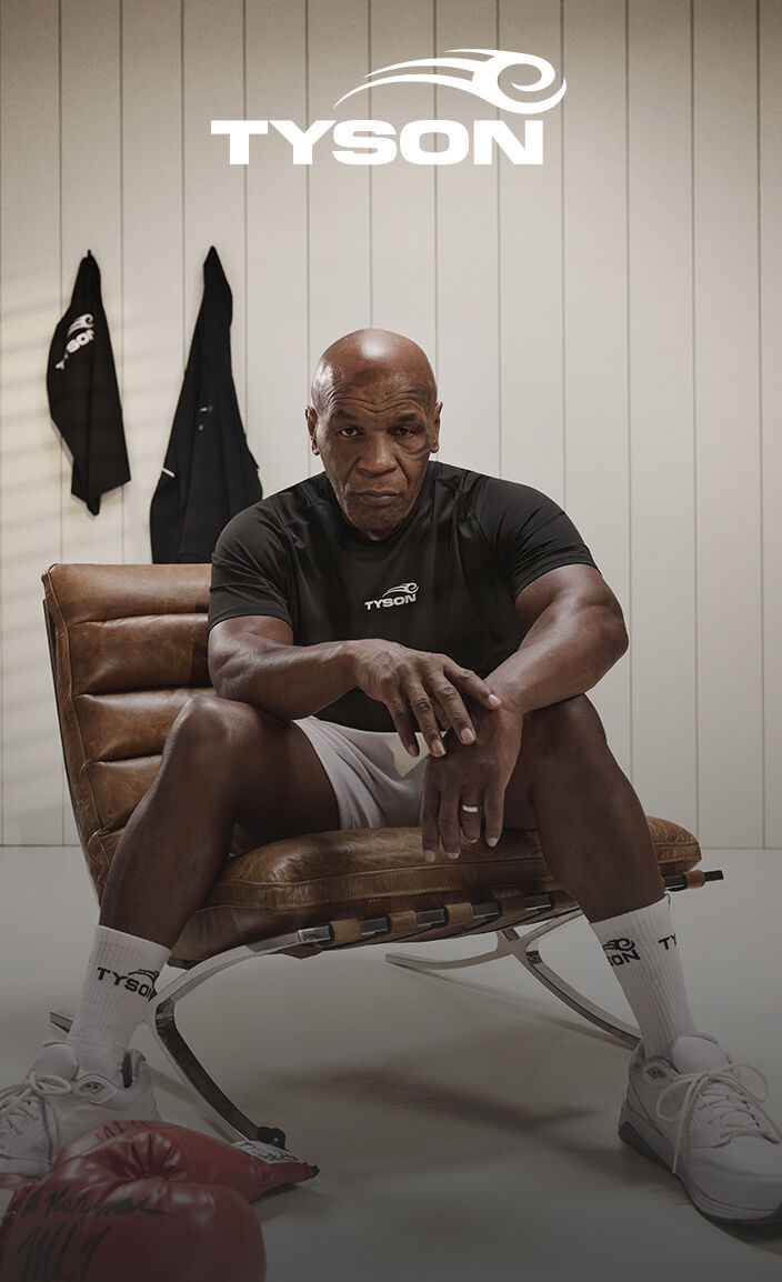 Veste, T-Shirt, Sweat d'Eté Homme Tyson | celio be normal