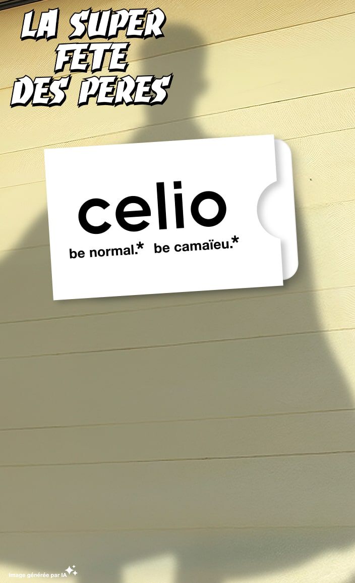 Carte cadeau