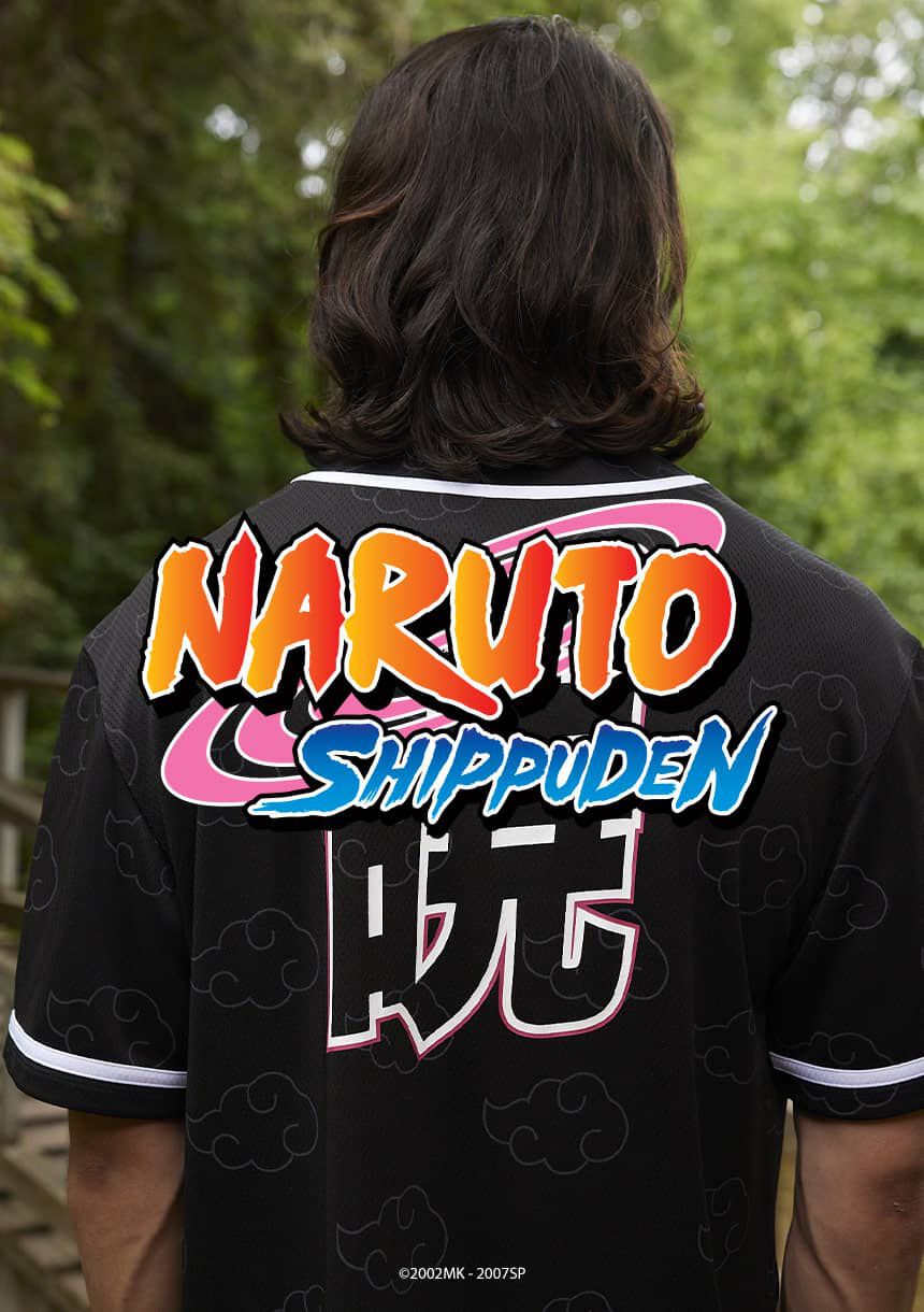 Naruto shippuden