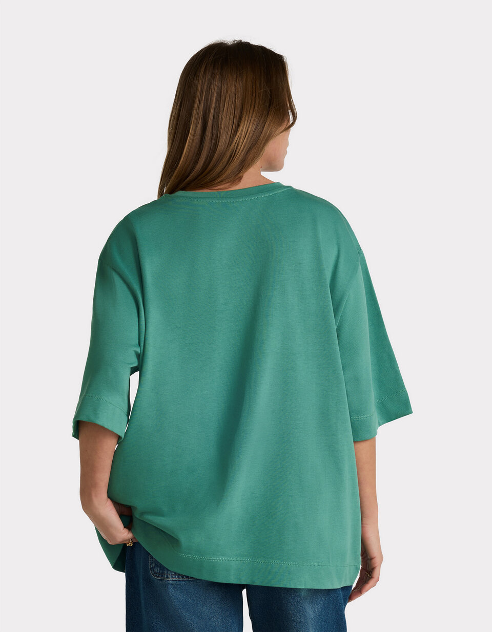 T-shirt Charlie Kirk En Coton épais – Marque Texans Do It Best – Neuf Avec étiquettes