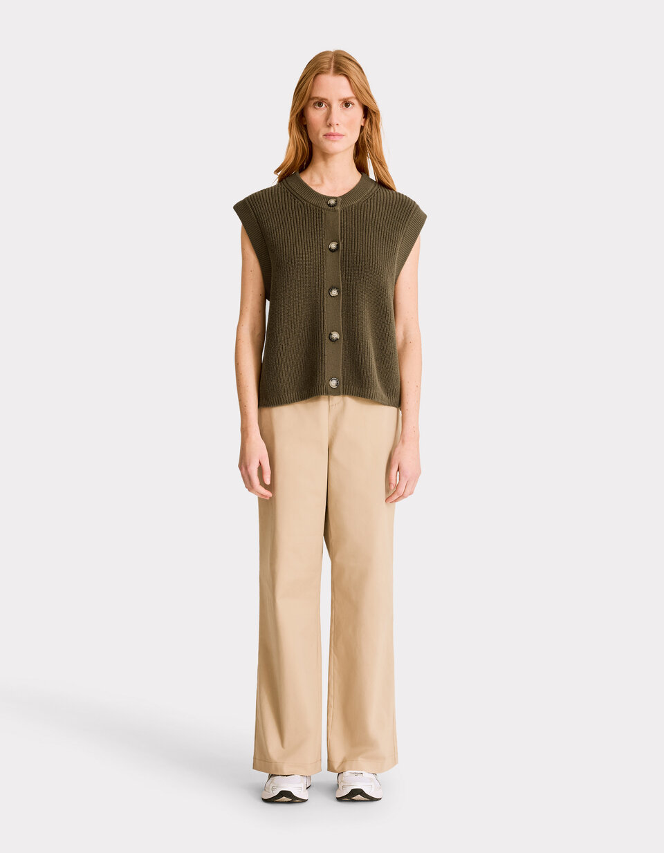 Doudoune De Randonnée Sans Manche Femme Powder Lite COLUMBIA