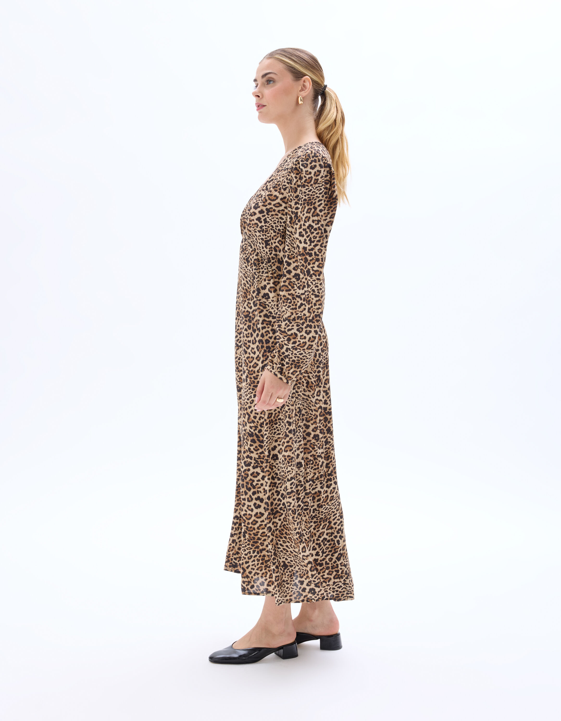 Concours Kangourou Mango Robe Jaune Combinaisons Camaieu Robe