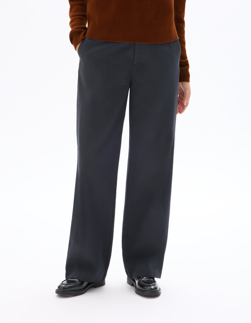 Pantalon Cambio - Taille 40 - Friperie en ligne pour Femme/Pantalons