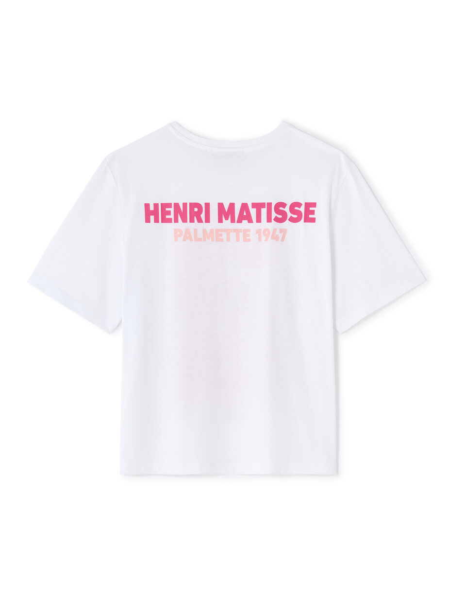 T-shirt Harry Potter Jennyfer - Blanc Et Rouge - Taille S - Neuf Sans étiquettes