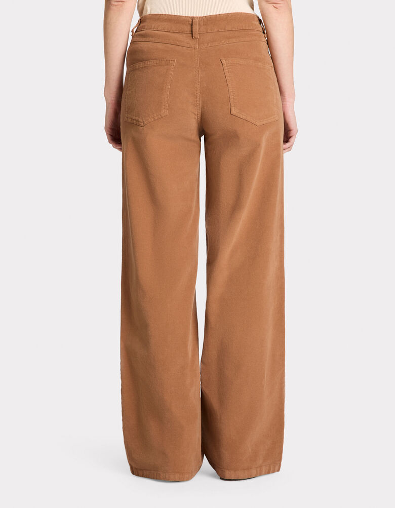 Pantalons Hiver Femme | be camaïeu