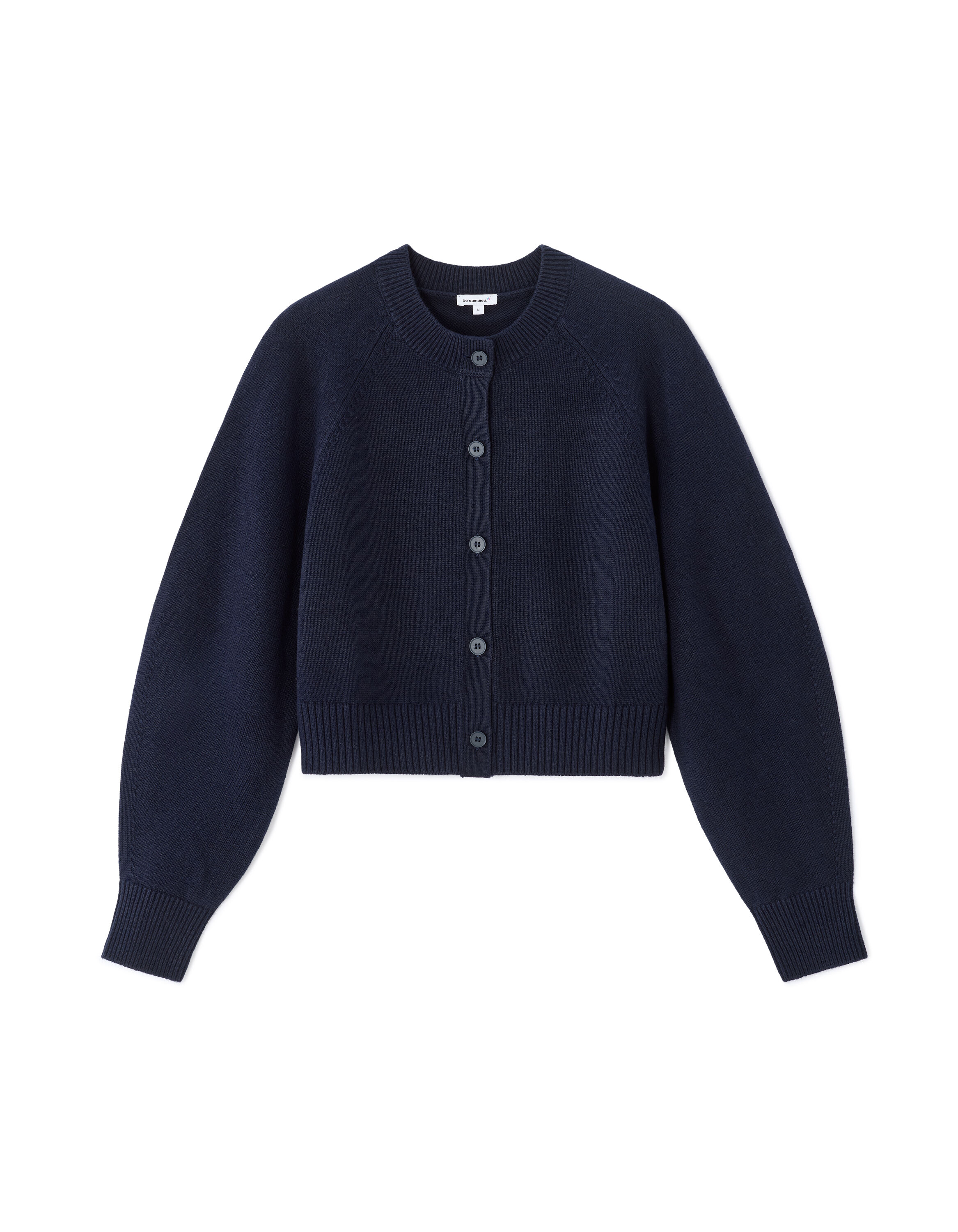 Cardigan Gilet ZippÃ© Femme Camaieu Gilet Zippé Femme Camaïeu