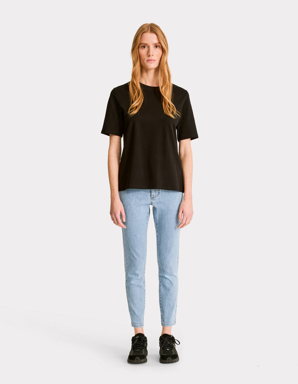 Femme Camaieu Jean Slim Camaieu CAMAÏEU JEANS COUPE SLIM 36