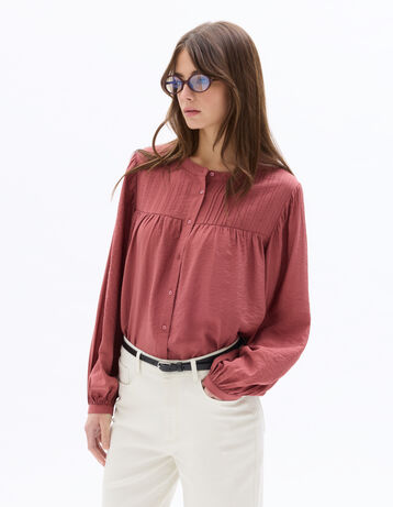 Chemises et blouses CAMAIEU d'occasion - Once Again