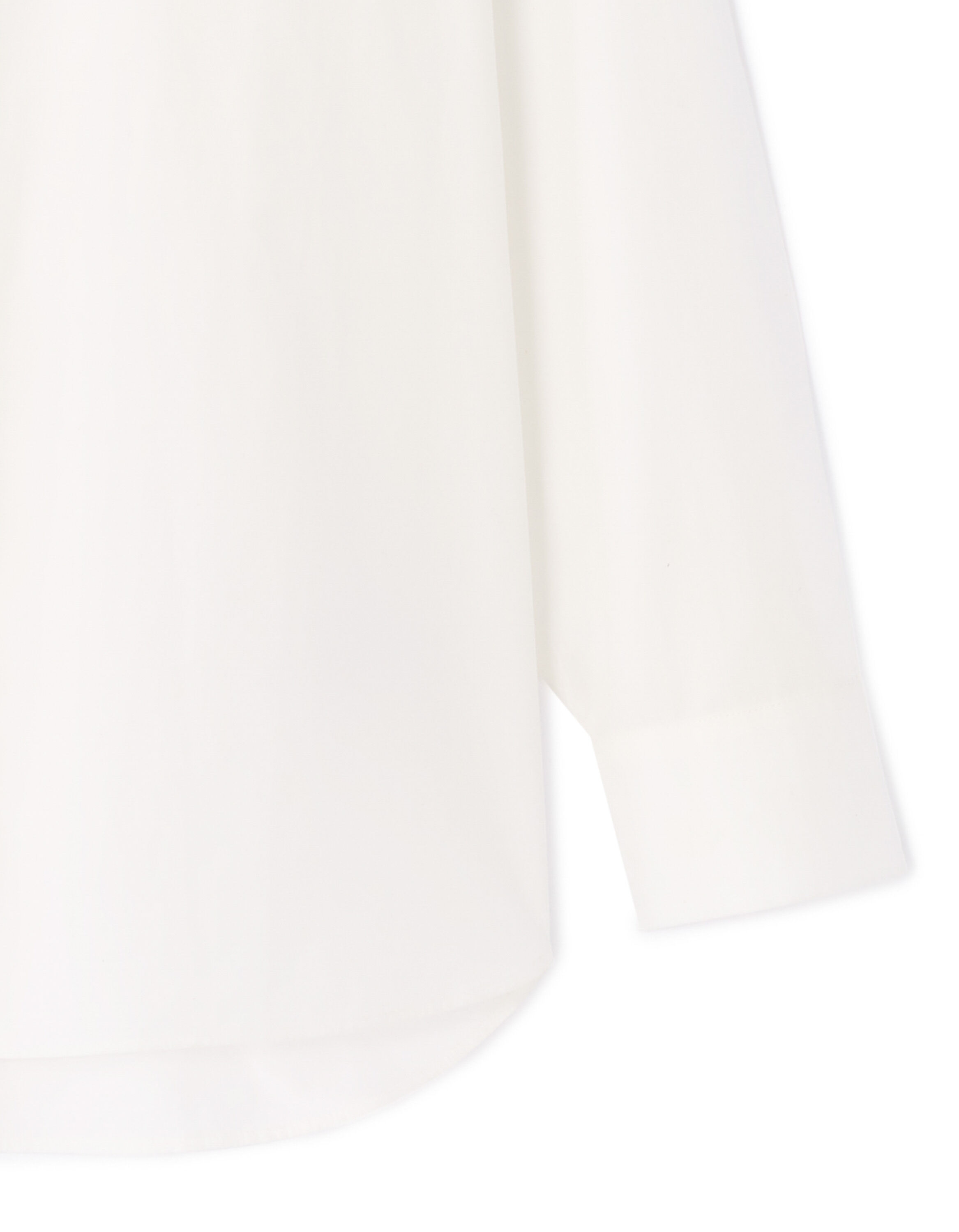 Chemisier Blanc Camaïeu Taille 38 - Occasion Très Bon état 👚