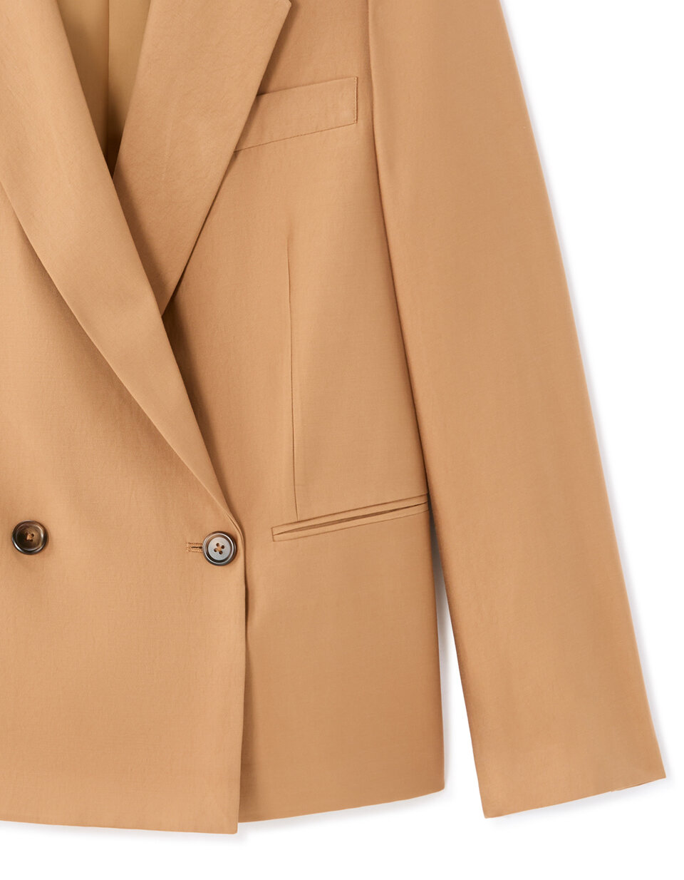 37+] Veste En Cuir Véritable | A Biker Jacket Doesn't Have to be Black