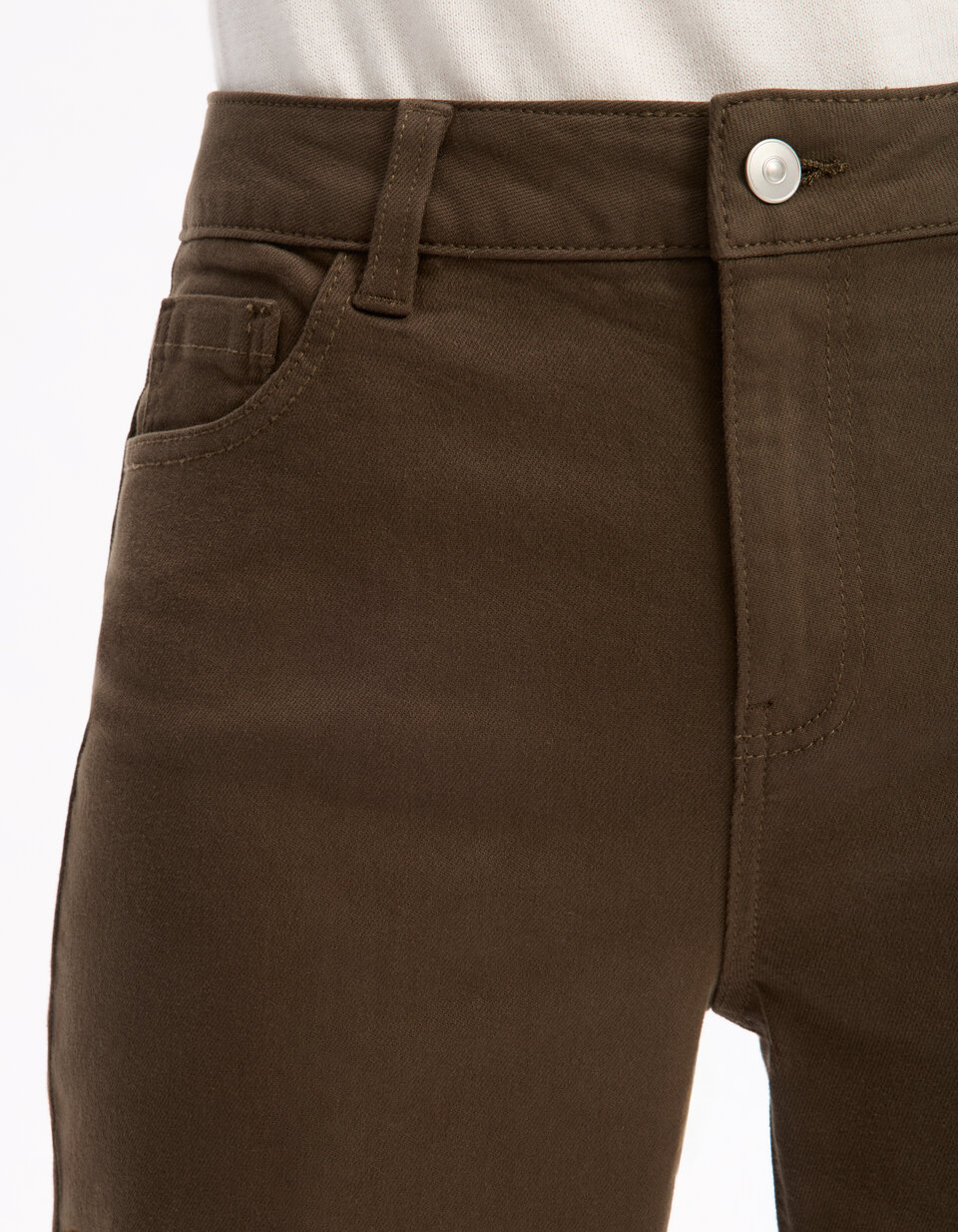 BEAU PANTALON JUPE fluide In extenso T: 44 EUR 9,99 - FR