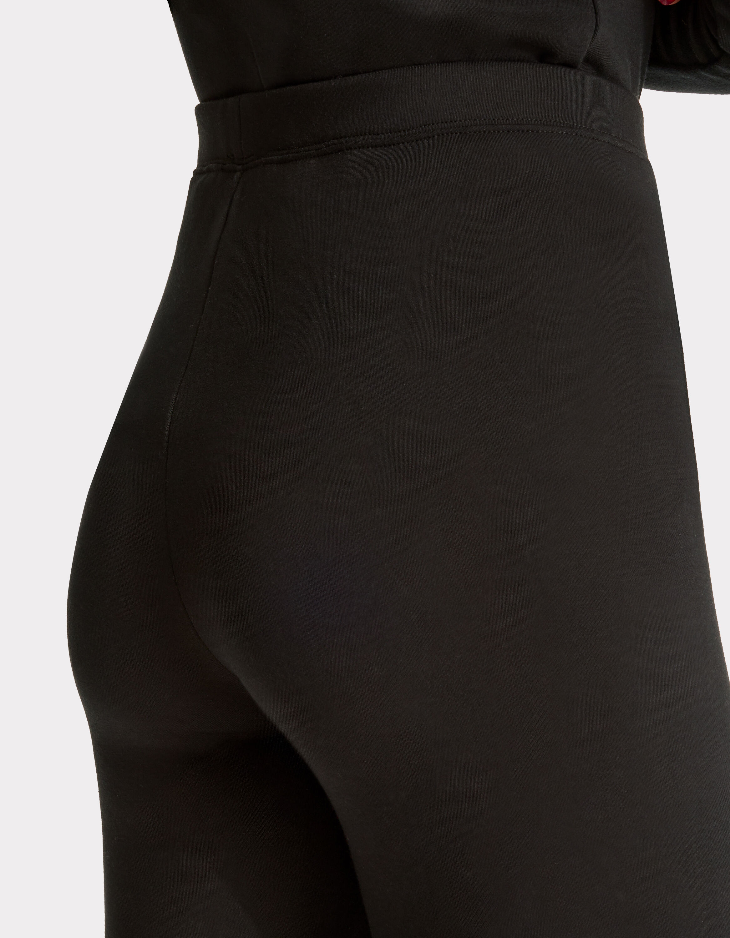 legging bleu marine camaieu