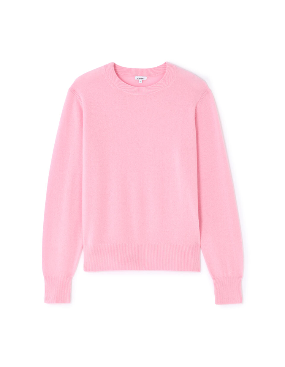 Pull Homme Celio Rose - Taille XL - Occasion Très Bon état