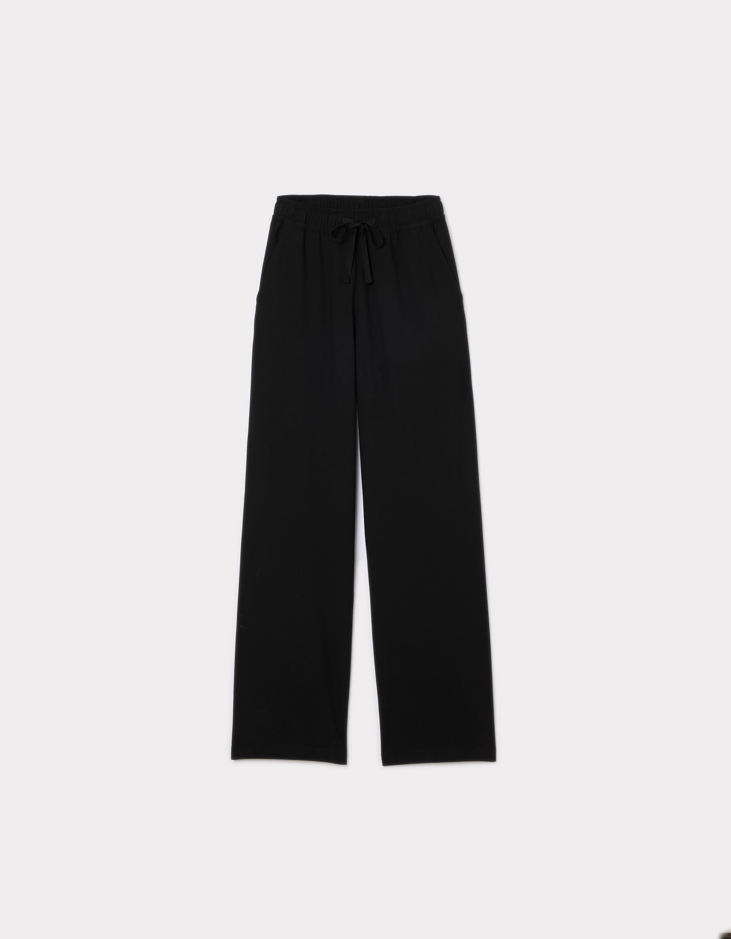 Pantalon noir femme camaieu online