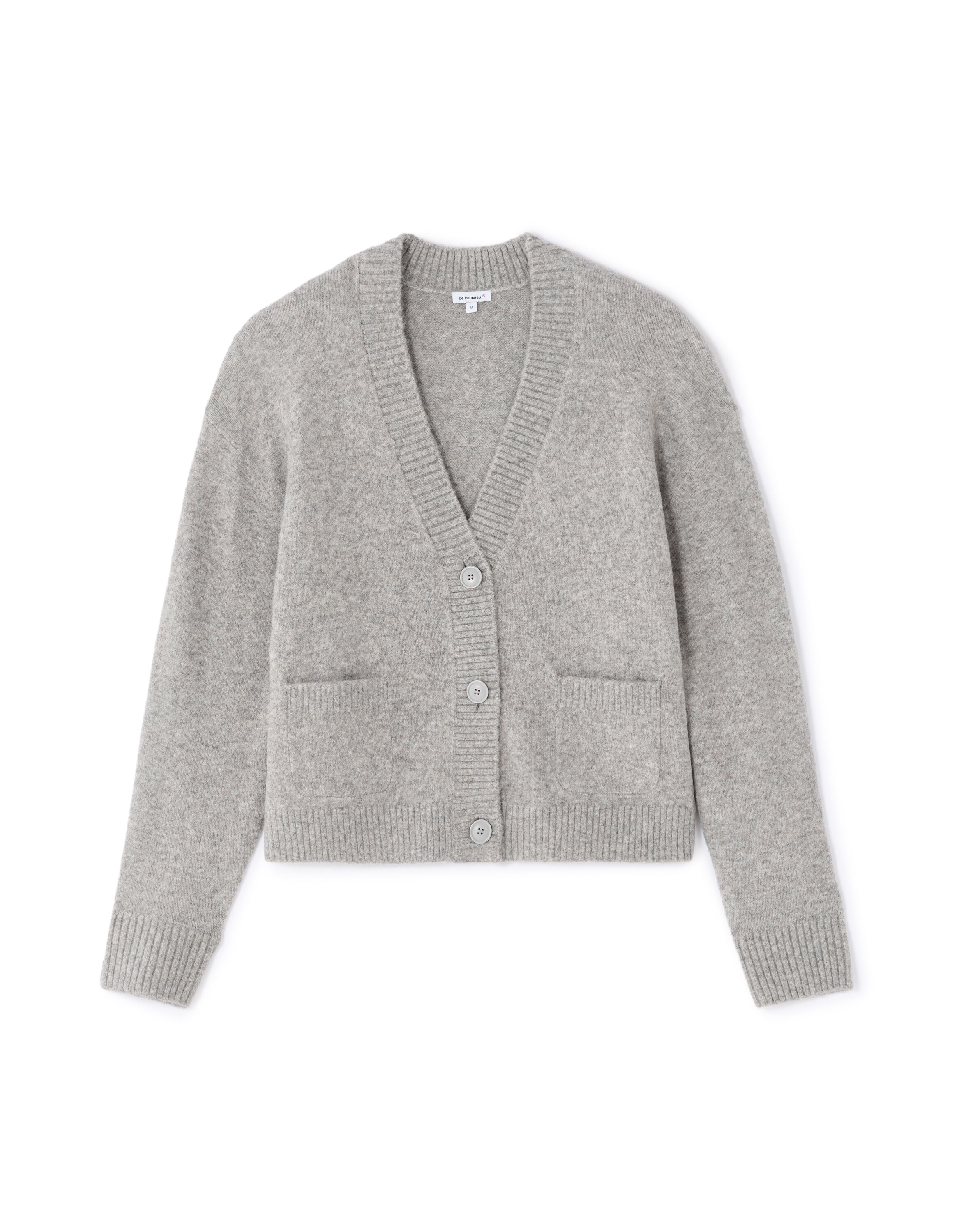 Gilet Bleu Marine Camaïeu - Taille 38/40 - Neuf Sans étiquettes - Style Marin 3 En 1