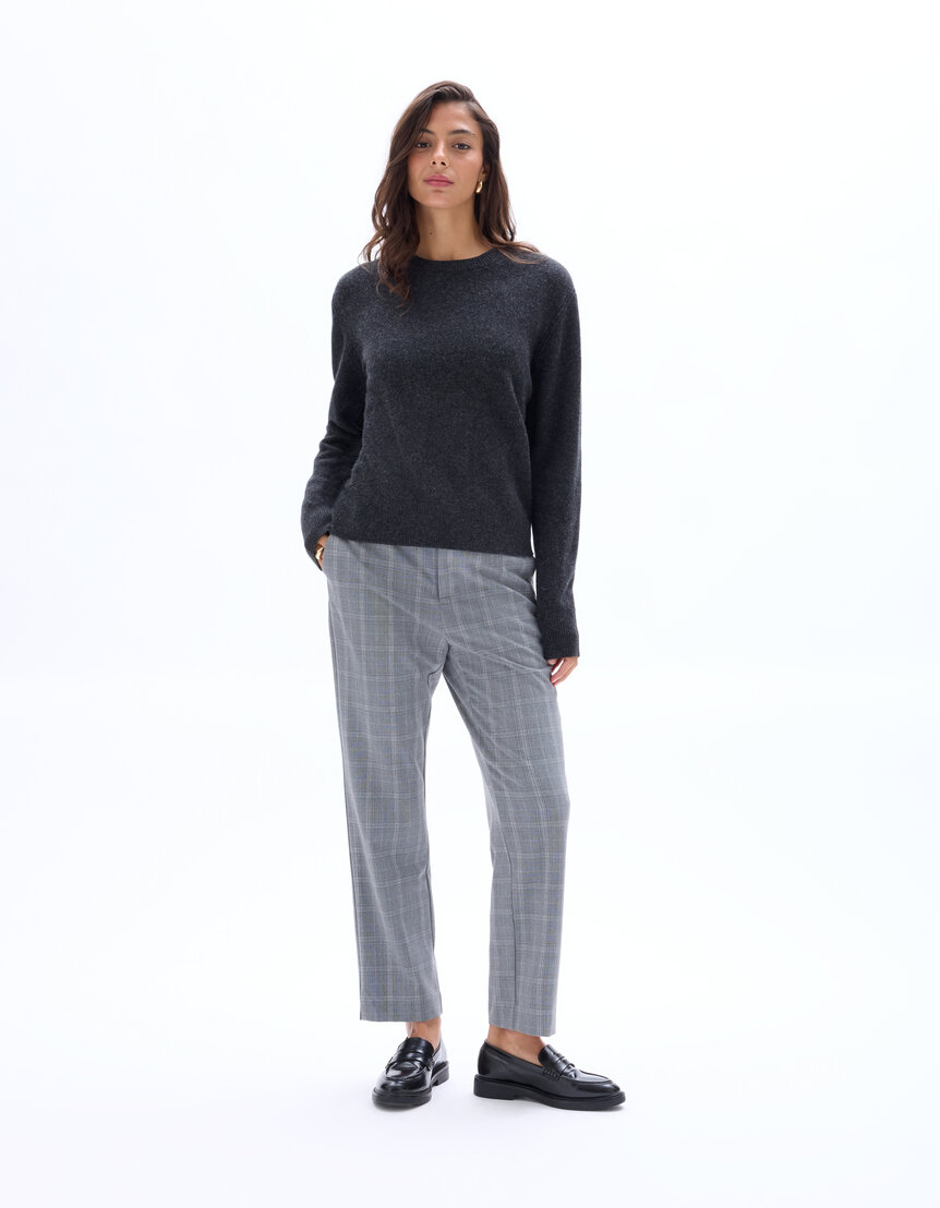 Pantalon Slm femme - PANTALON SPORTSWEAR Femmes Camaïeu | Pantalon