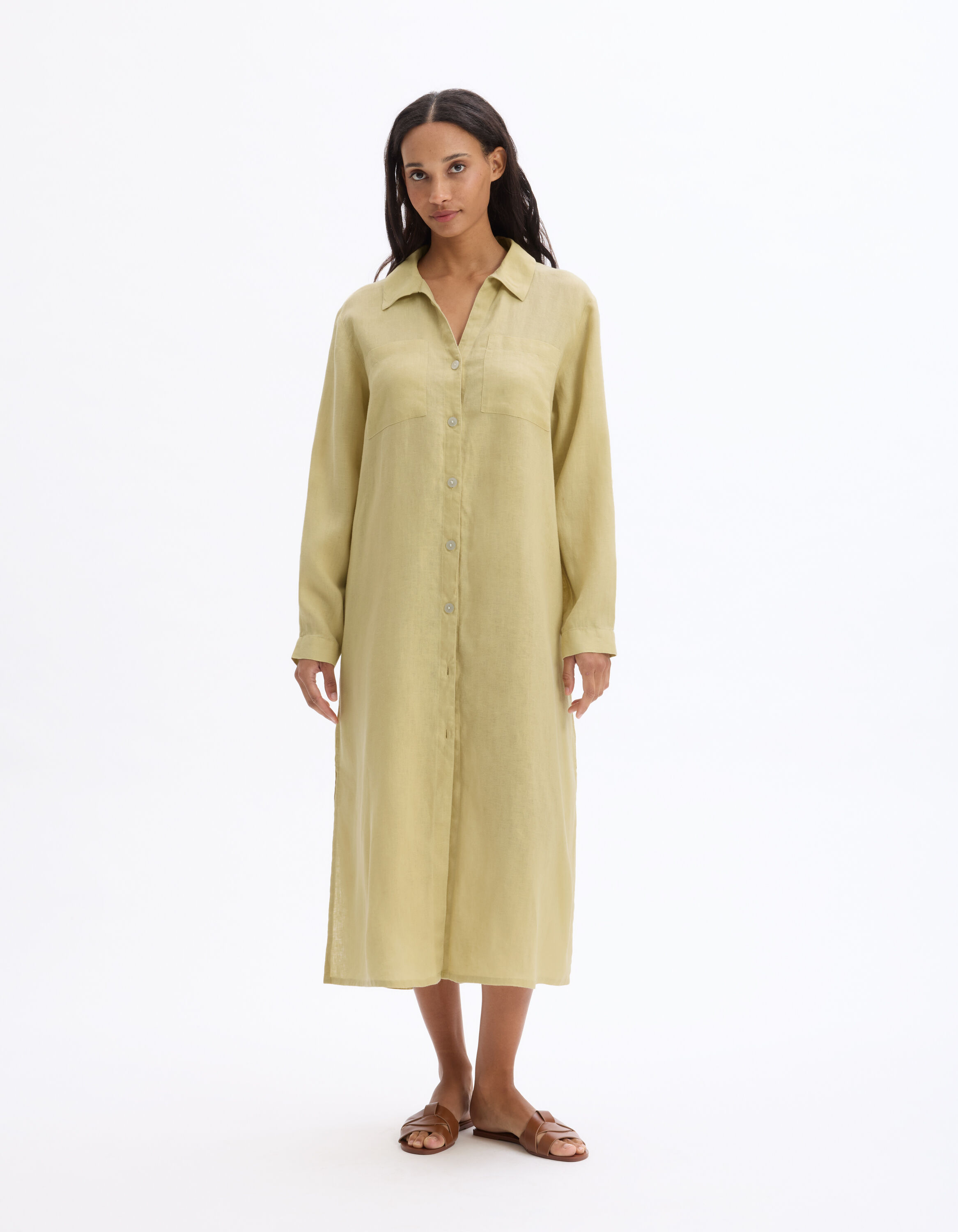 Camaieu Sale Robe Longue Femme Camaieu Robe Casual Robe Camaieu