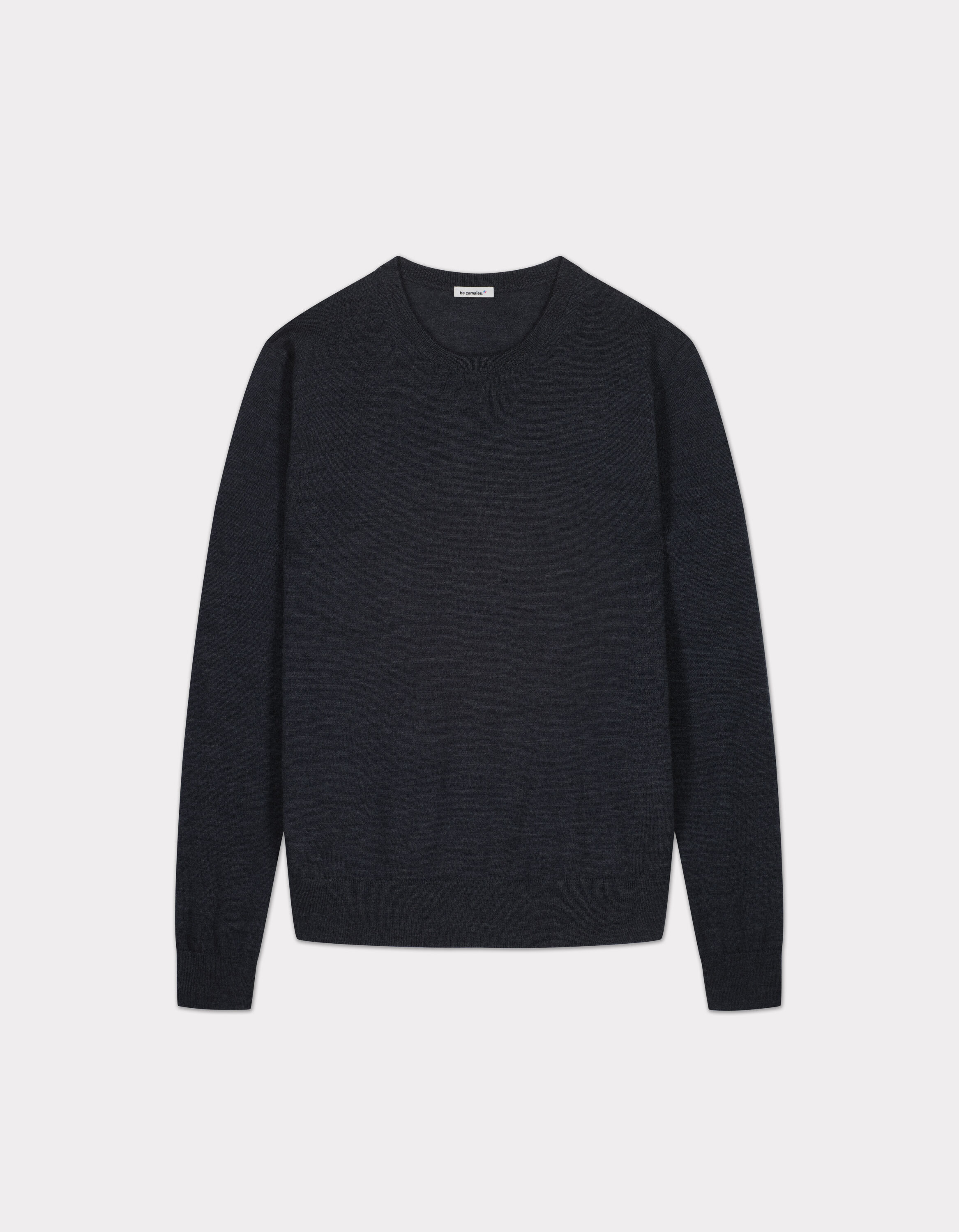 HOT Col Roulé Celio Pull Merinos Pull Col Roulé Camaieu Pull