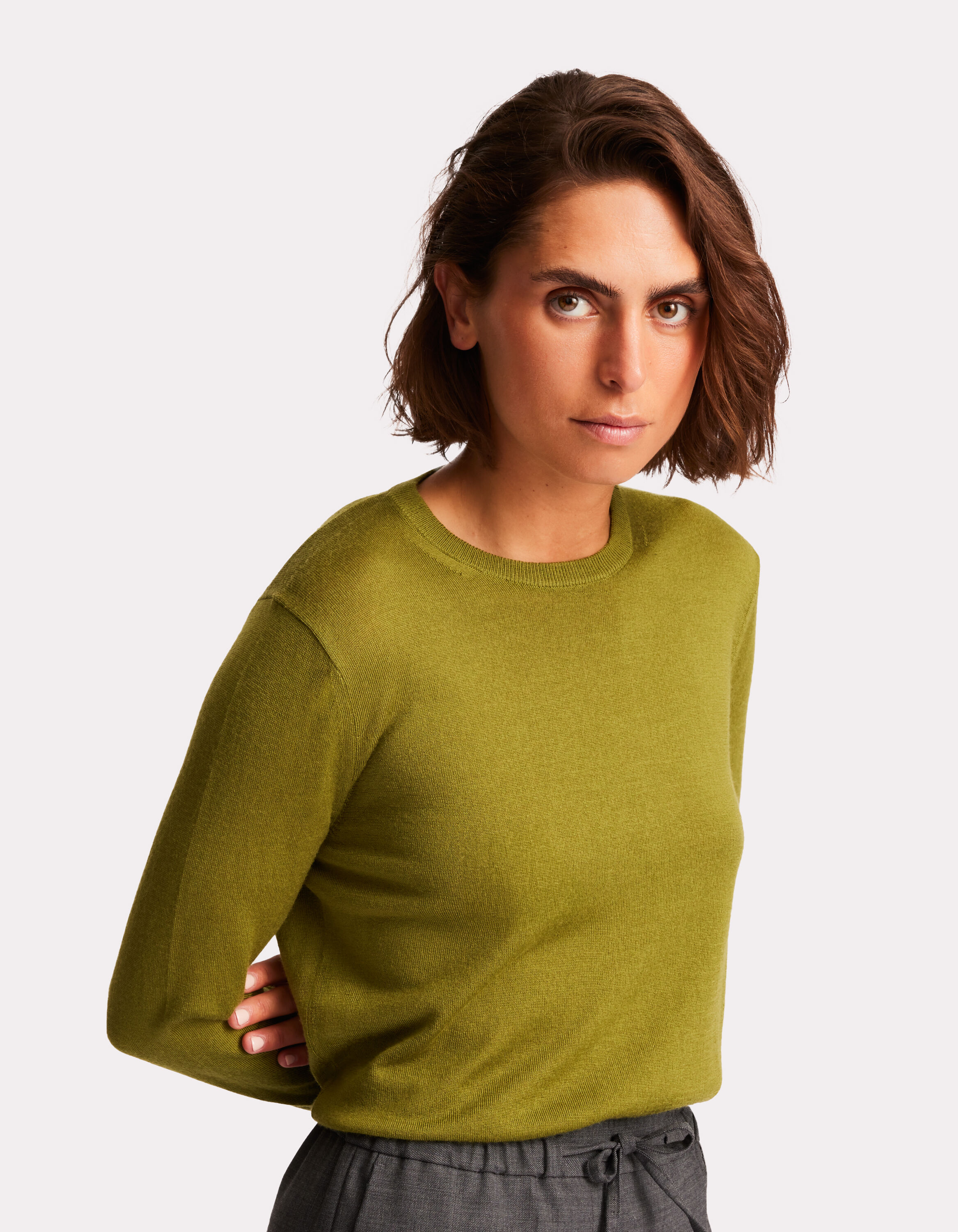 Camaieu pull mousse deals