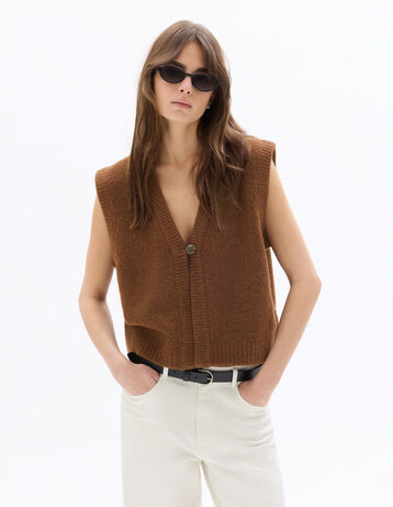 Gilet lesté 20kg - Magna Style