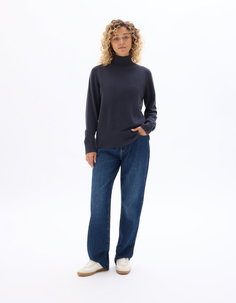 Pull Camaïeu - Taille XL - Friperie en ligne pour Femme/Pulls, Sweats