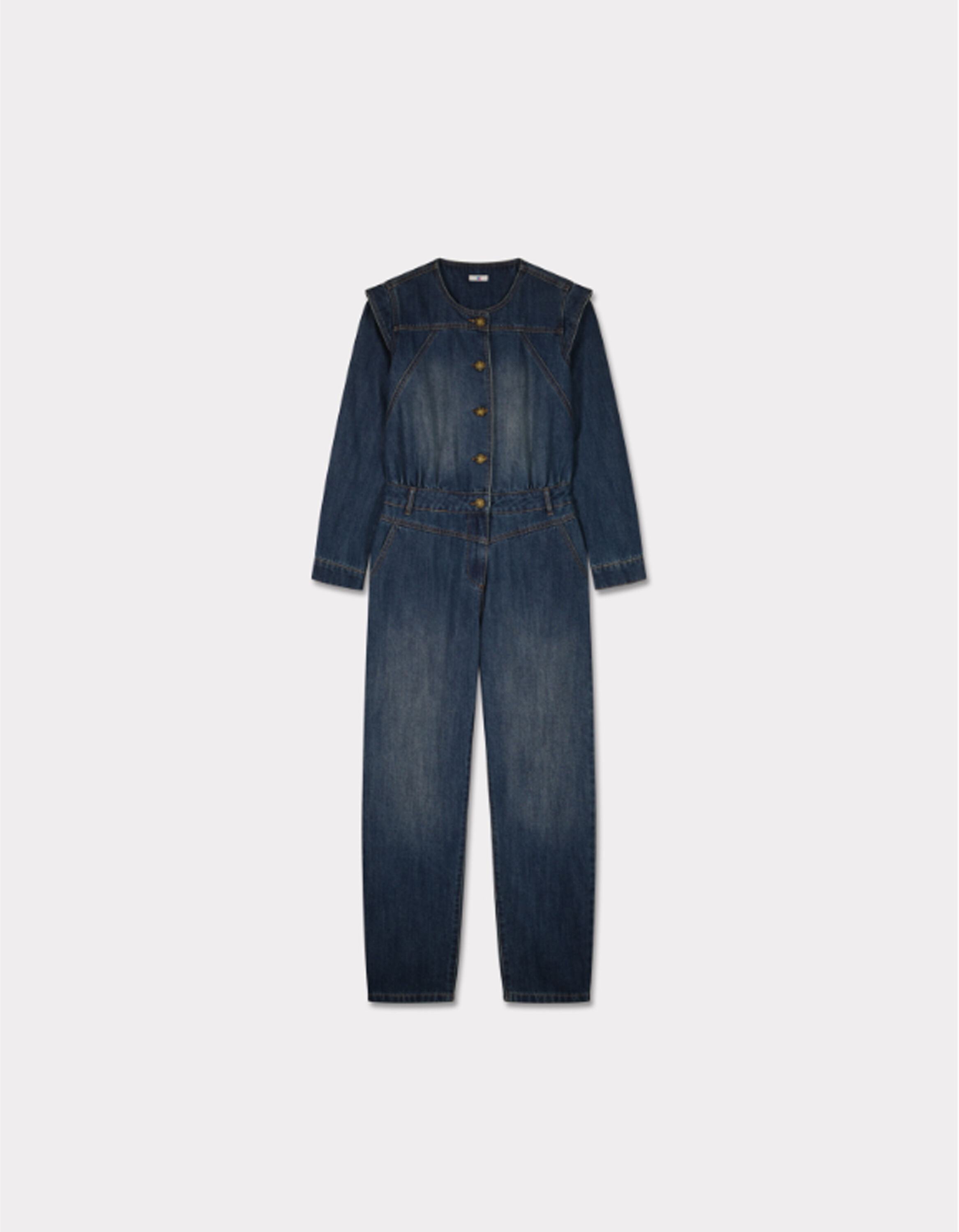 Salopette Camaieu Combinaison Noire Borneobulletin Combinaison