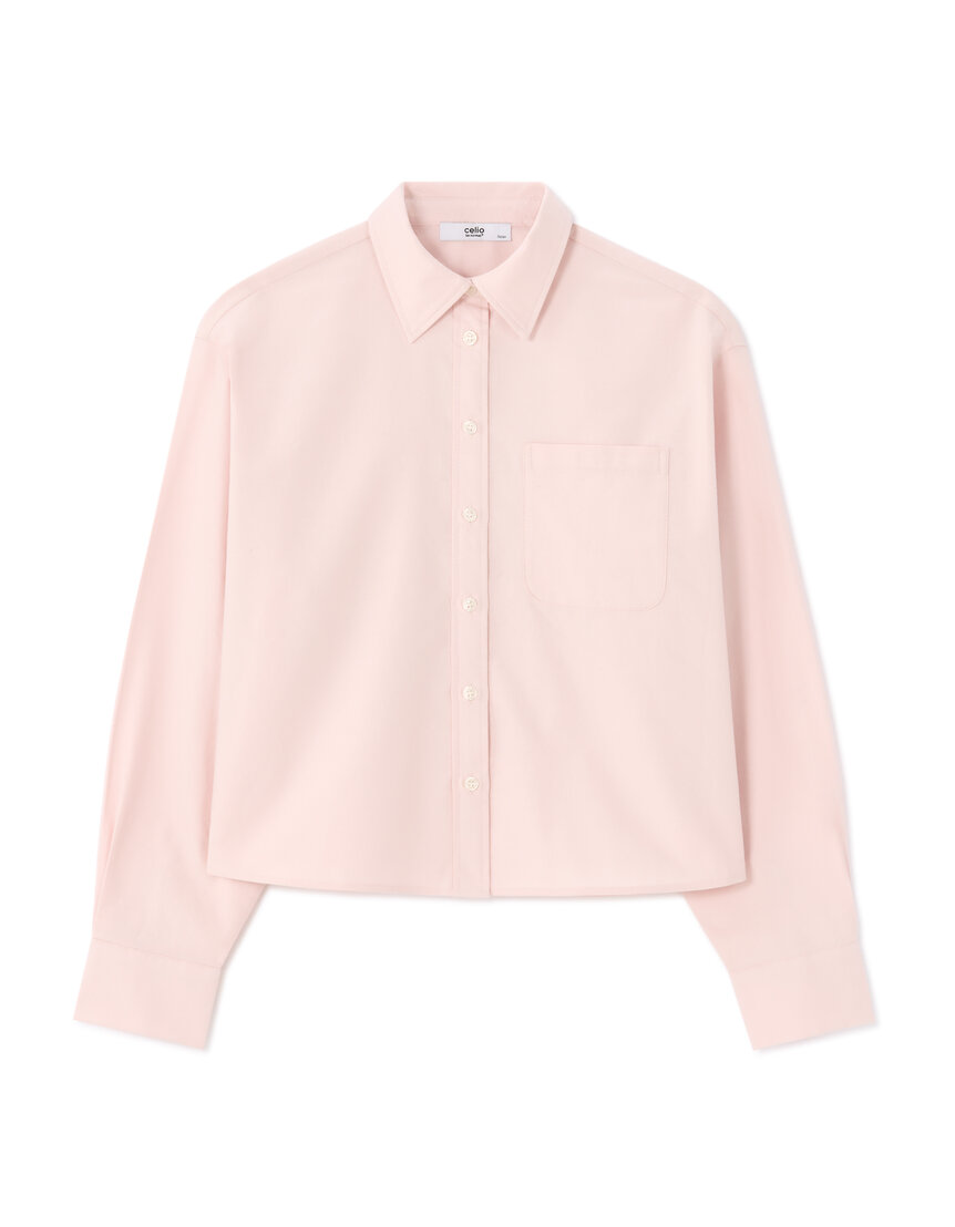 Chemisier Femme GEMO Multicolore - Taille T/M (38/40) - Très Bon état