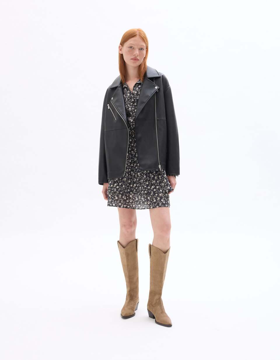 Veste Imperméable équitation Kerrits – Noir – Femme – Taille M – Poches Zippées