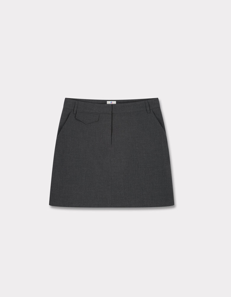 JUPE FEMME °°° Antonelle °°° Taille 40 . Proche Neuf EUR 13,00 - FR