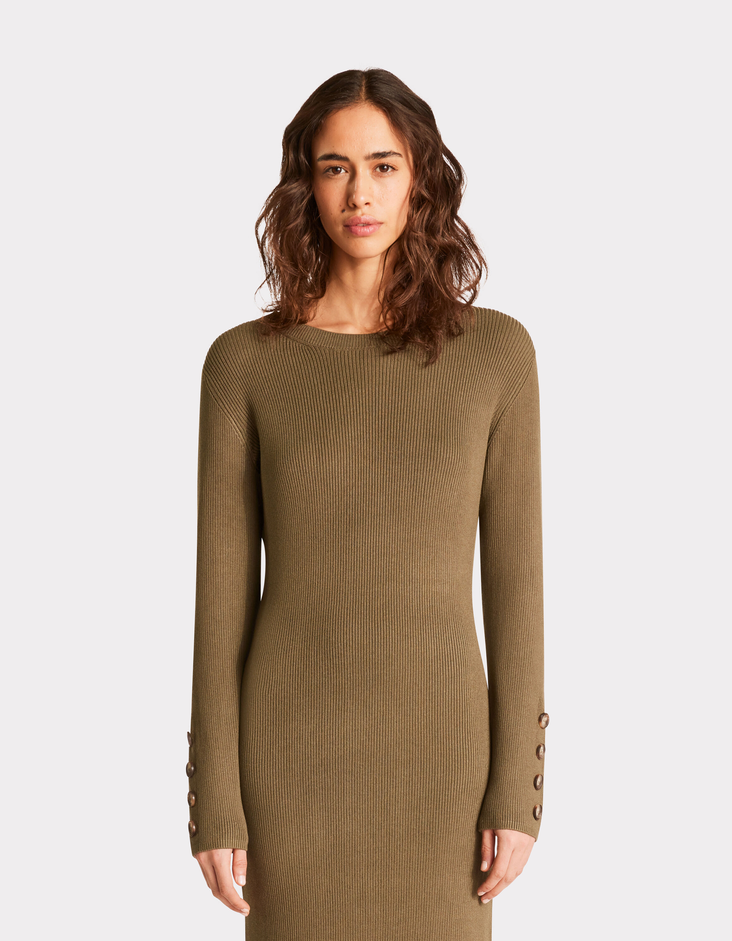 Robe maille camaieu new arrivals