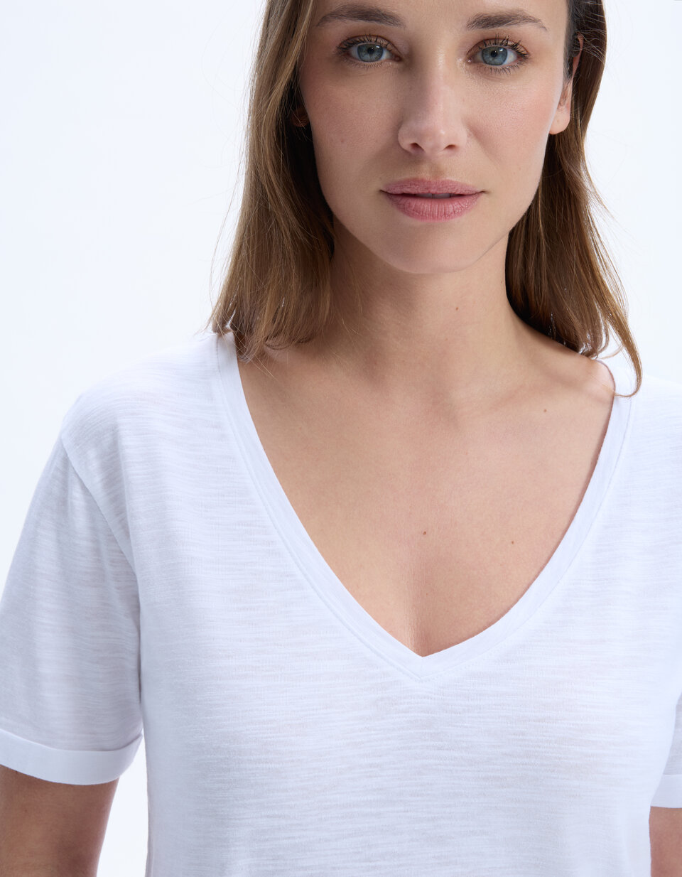 Tee shirt camaïeu T 38 jamais porté neuf - Vêtements
