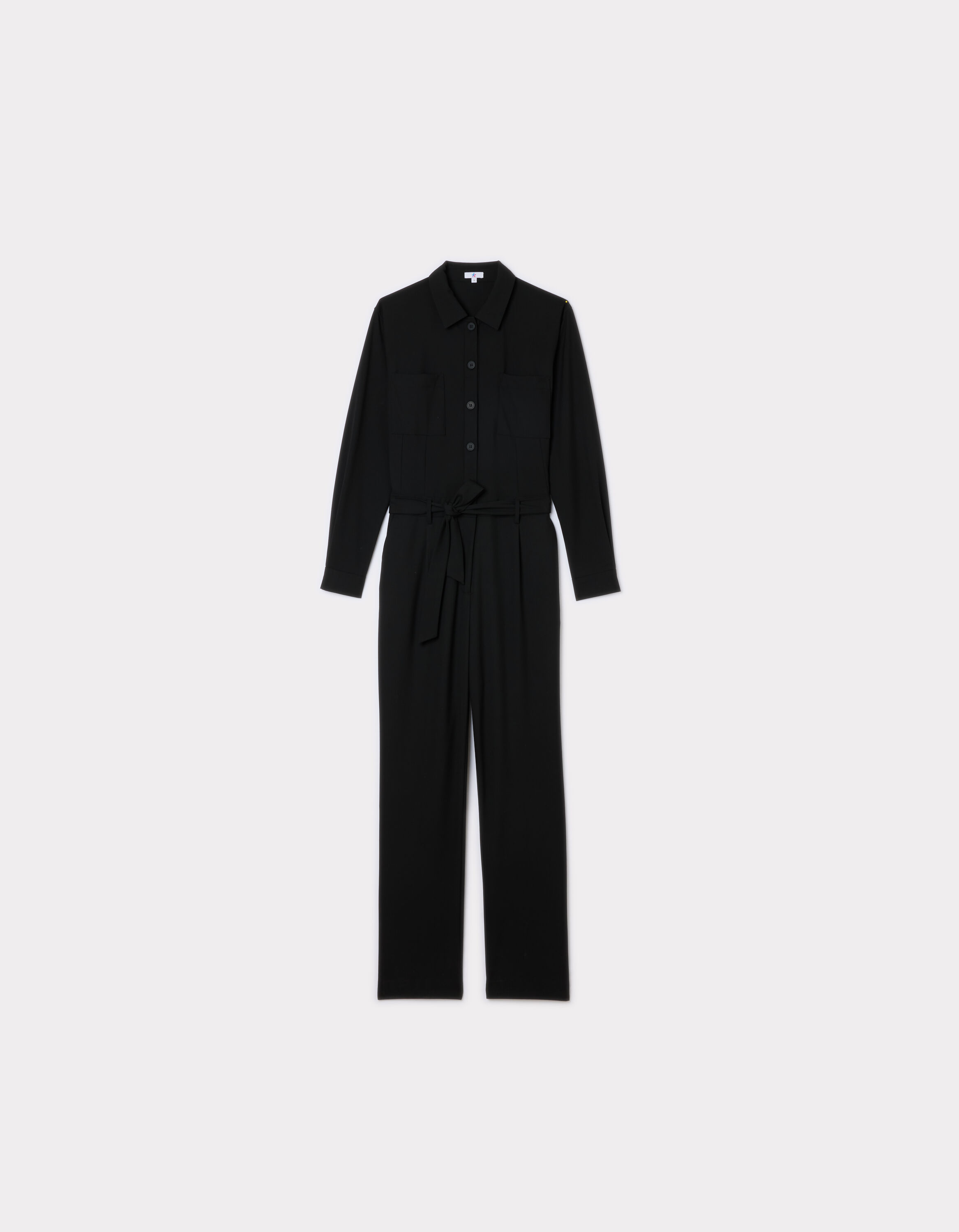 Chemise longue camaieu online