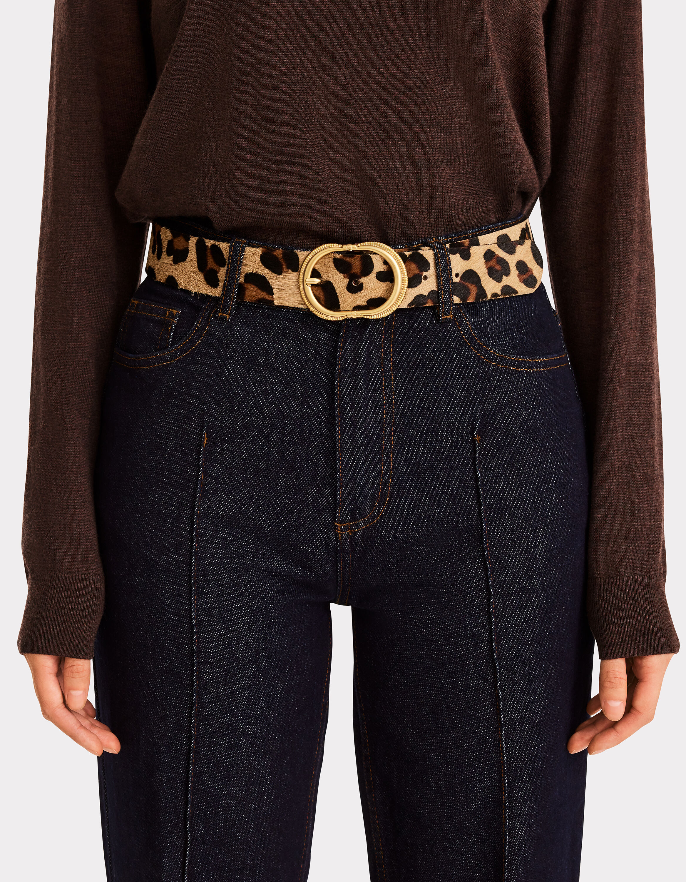 camaïeu ceinture