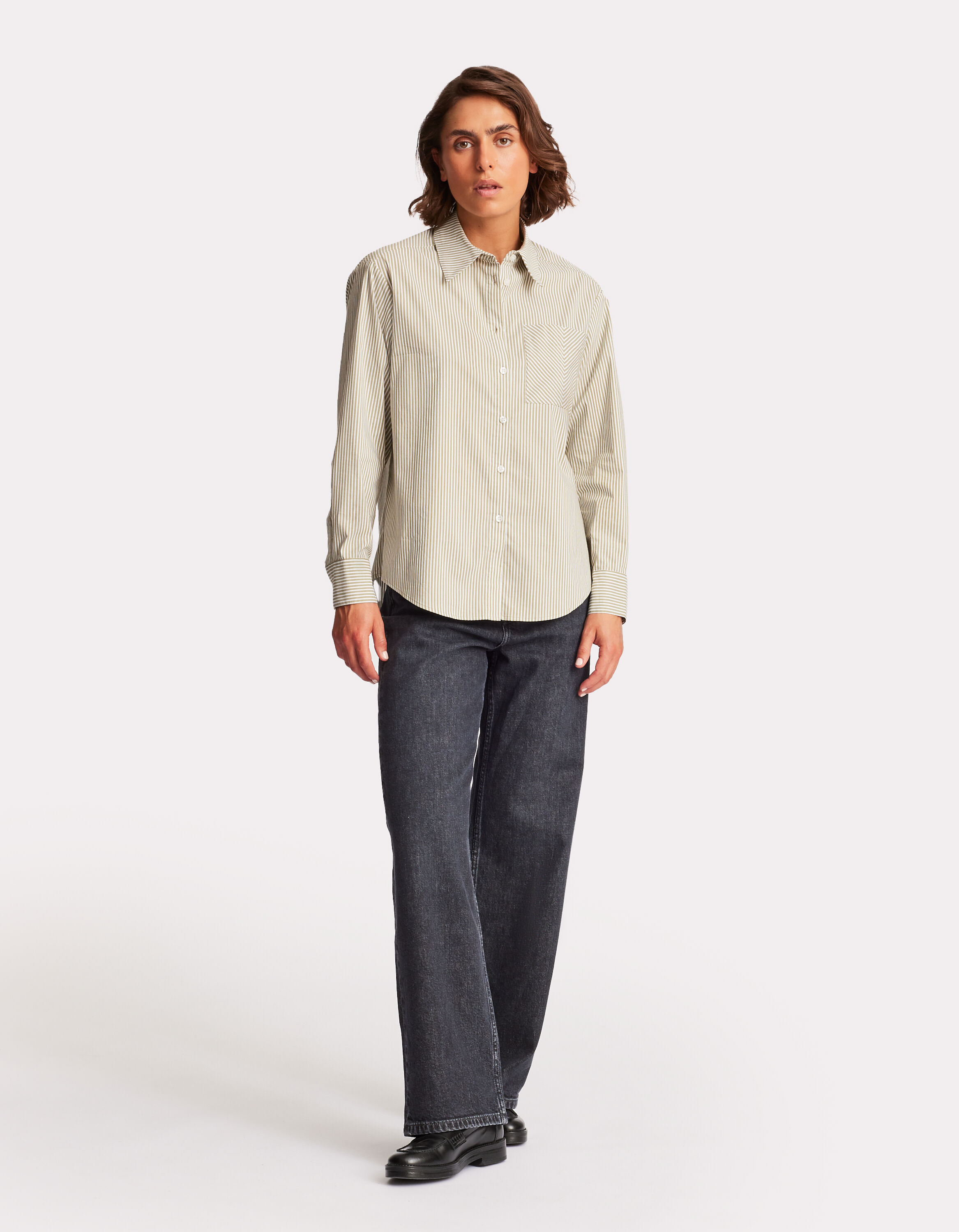 Chemises Femme Slim celio be camaieu