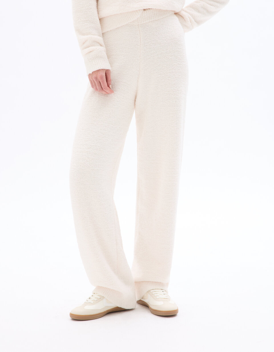 Bas De Pyjama Camaïeu Taille S - Couleur Bleue, Occasion En Parfait état