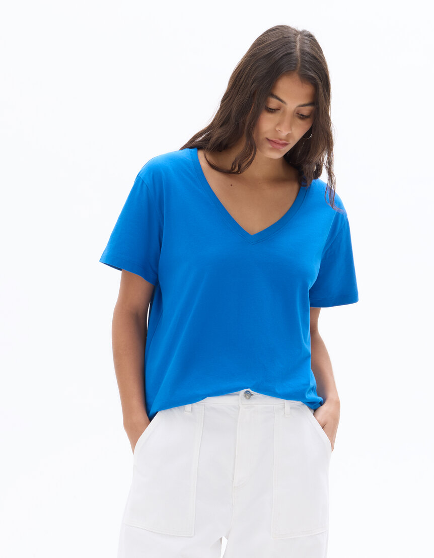Beau dessus camaïeu taille XL envoi rapide et soigné - Vêtements
