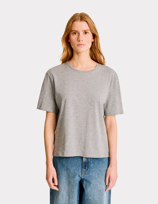 Women's t-shirts & tops camaïeu | be normal
