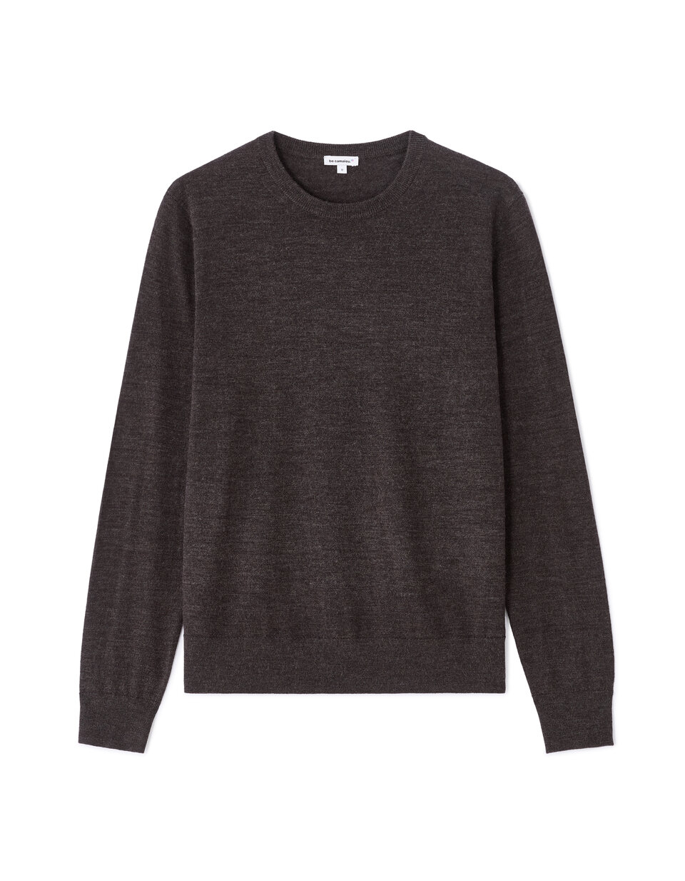 Pull homme marron Celio - Vêtements