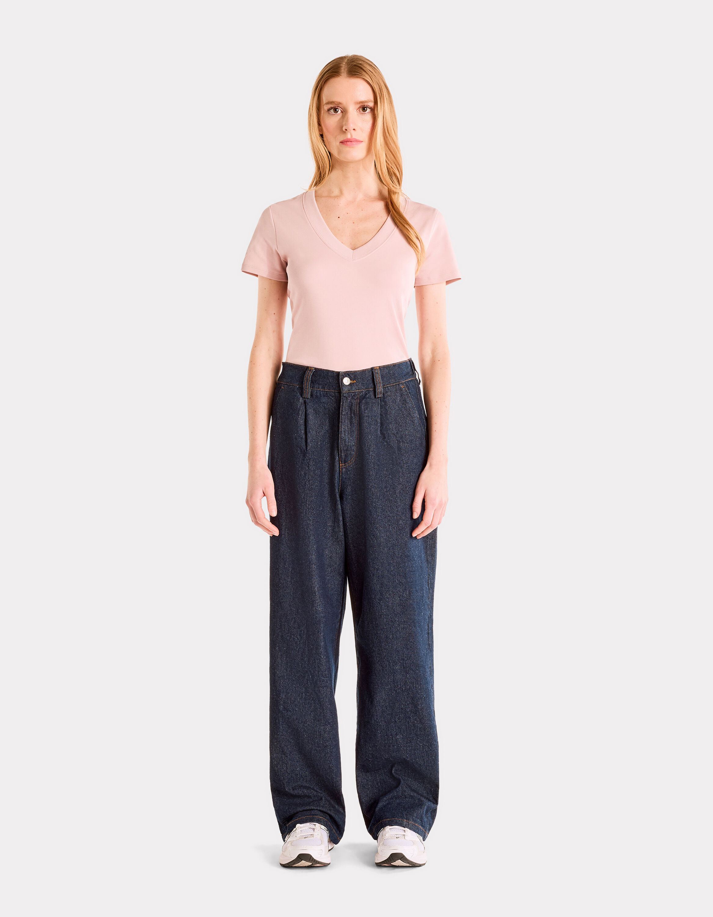 Pantalones Mom Mom Fit Camaieu Pantalon Mom Fit Jean Mom Camaieu