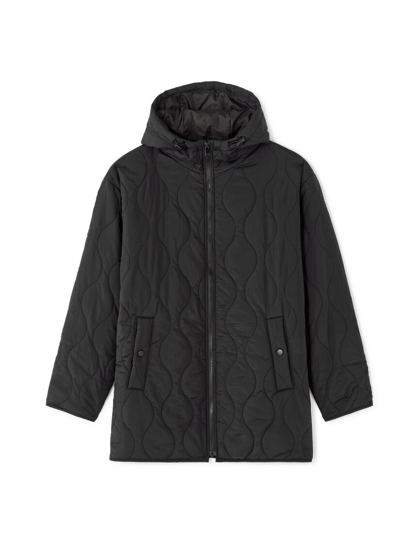 Sans Manche Doudoune Légère Doudoune Femme Camaieu Blouson