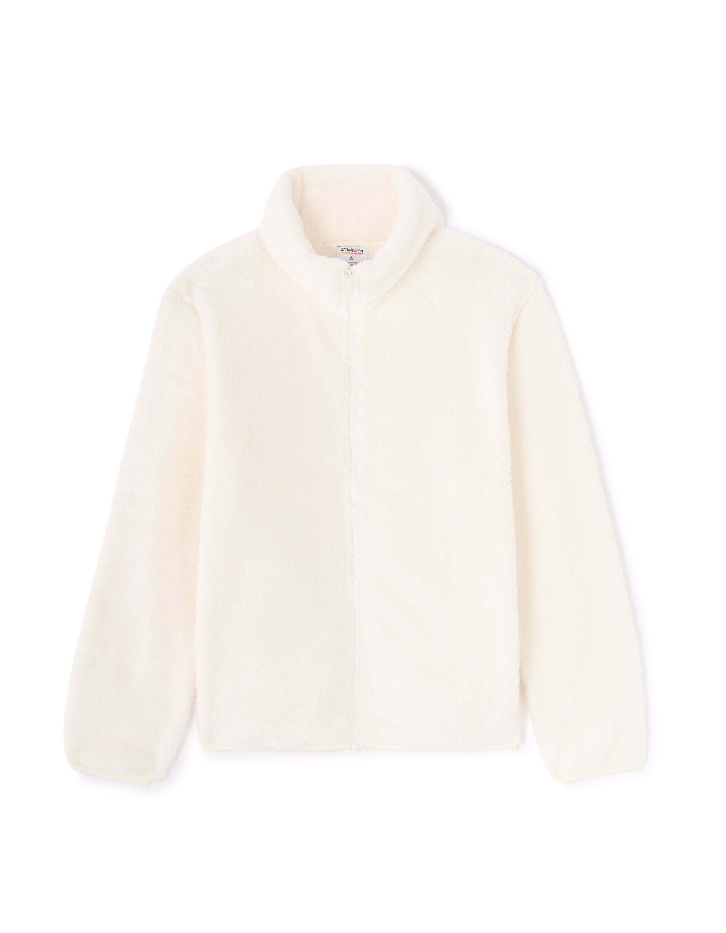 Polaire warmwear Niveau 3 - écru