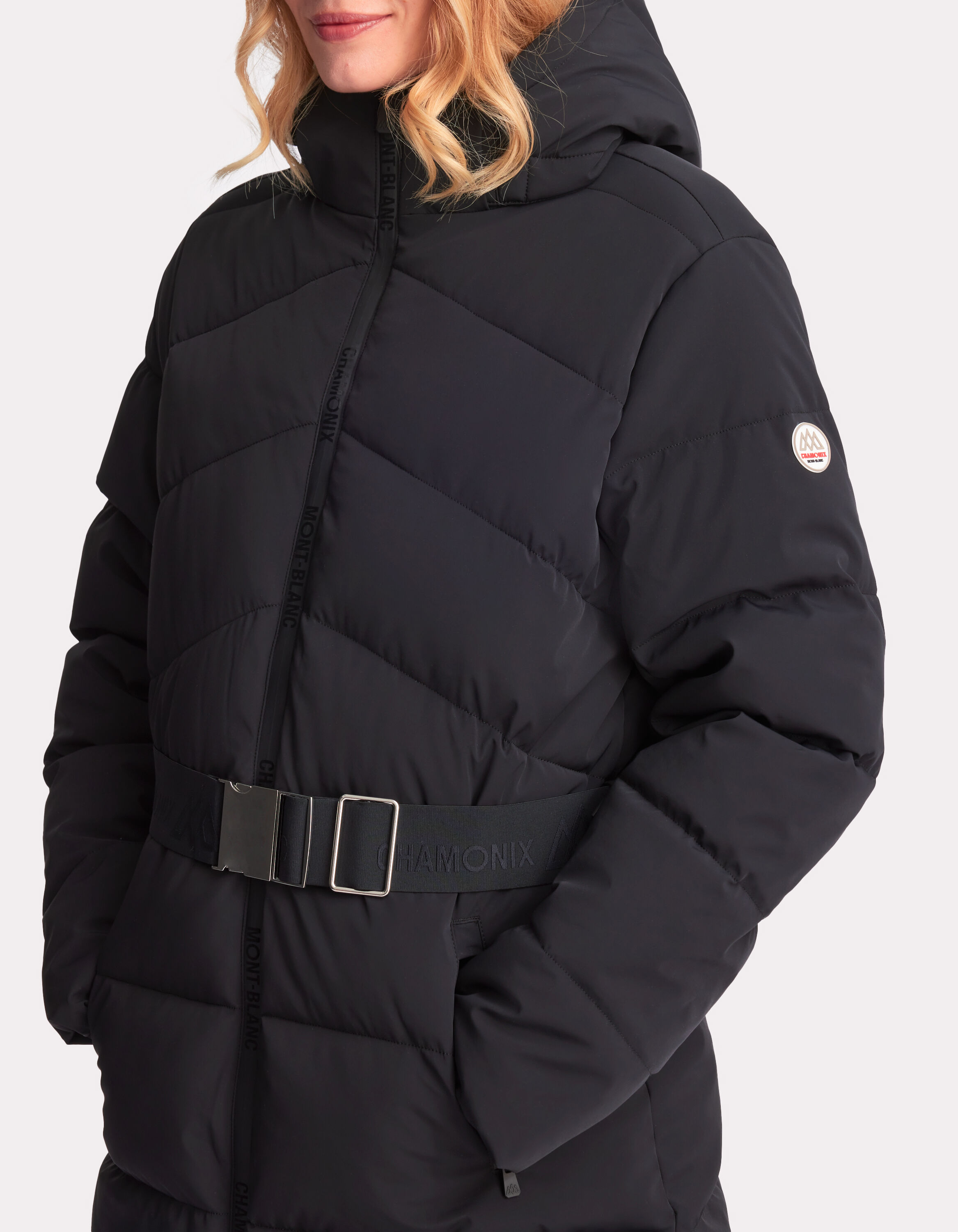 Camaieu manteau doudoune sale