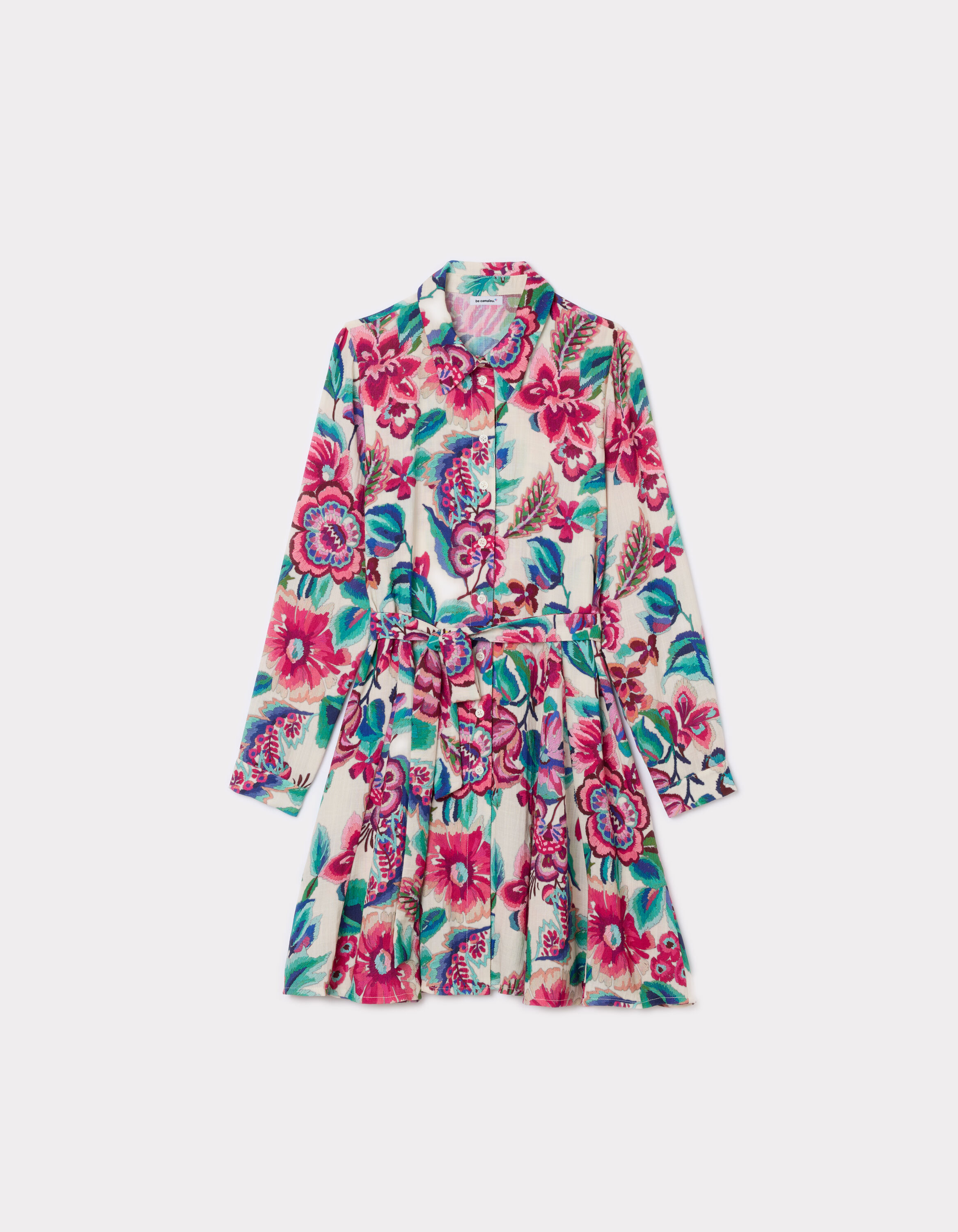 Robes amples femme online