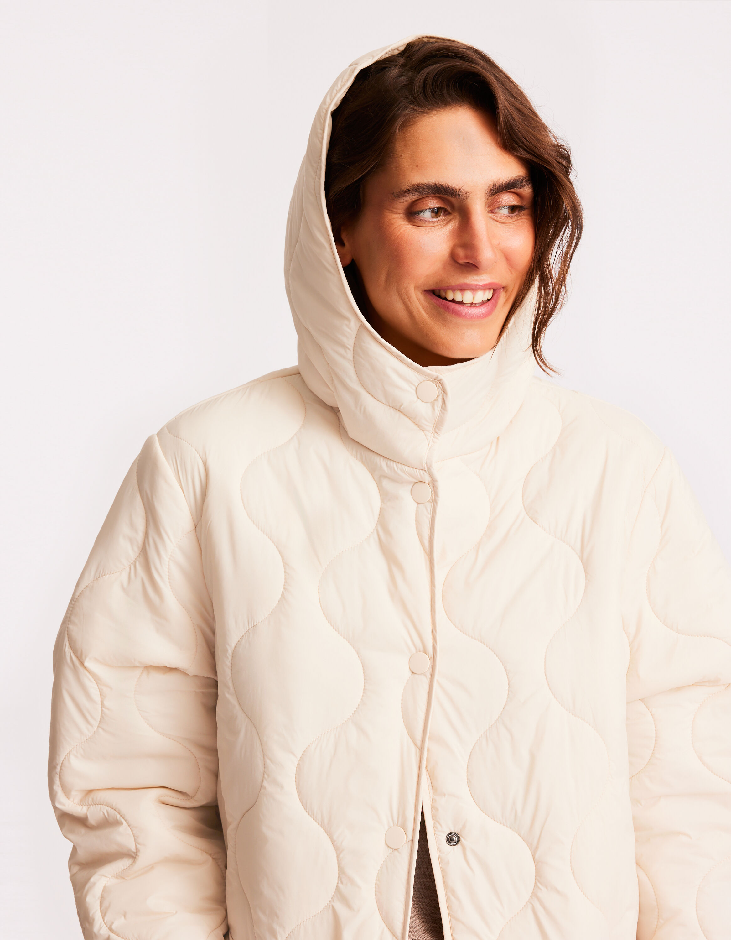 Celio femme doudoune best sale