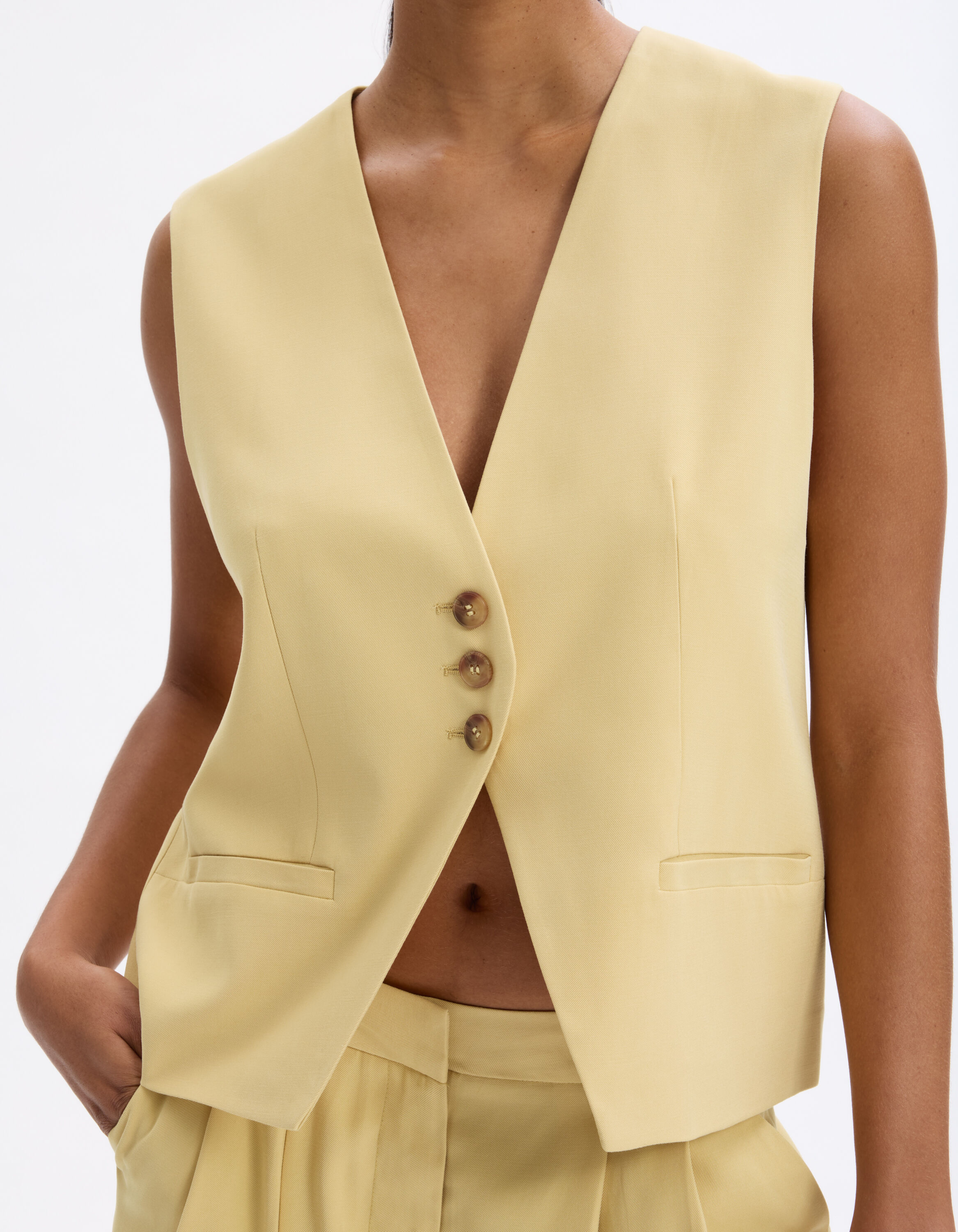 Veste VÃªtements Leboncoin Leboncoin Petite Veste Blanche Femme