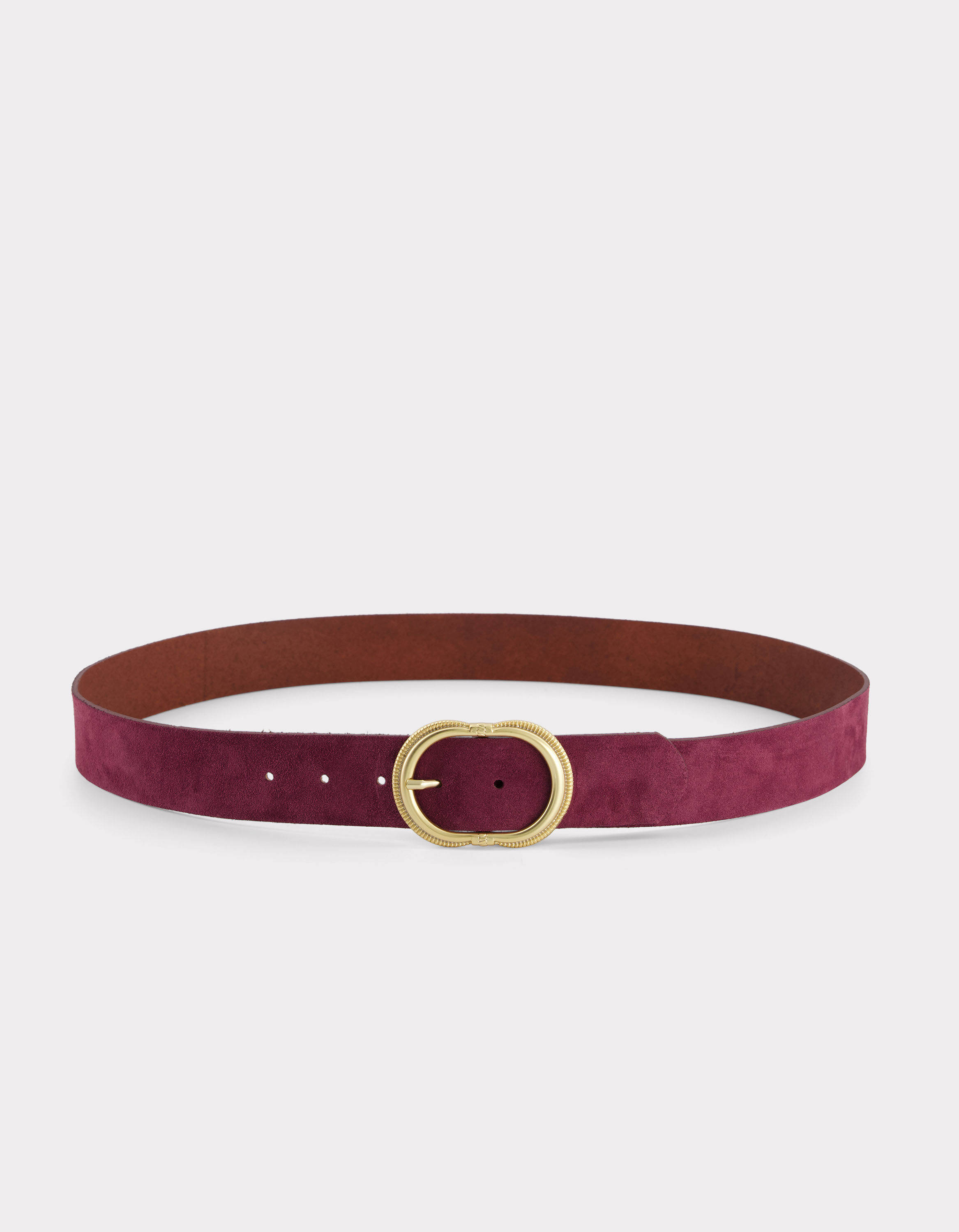 Ceinture colorée deals