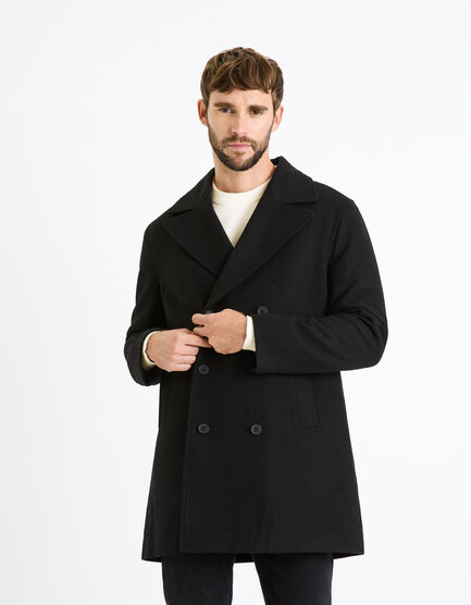 Manteau pour Homme | celio be normal