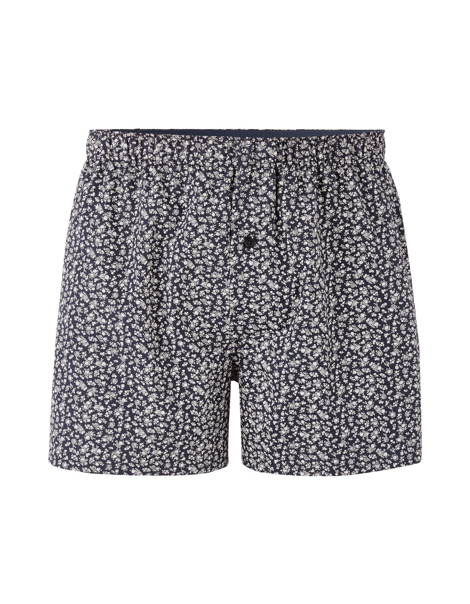 Caleçon Large Homme 100% Coton - Pack De 3, Confortable Et Respirant Pour Tous Les Jours
